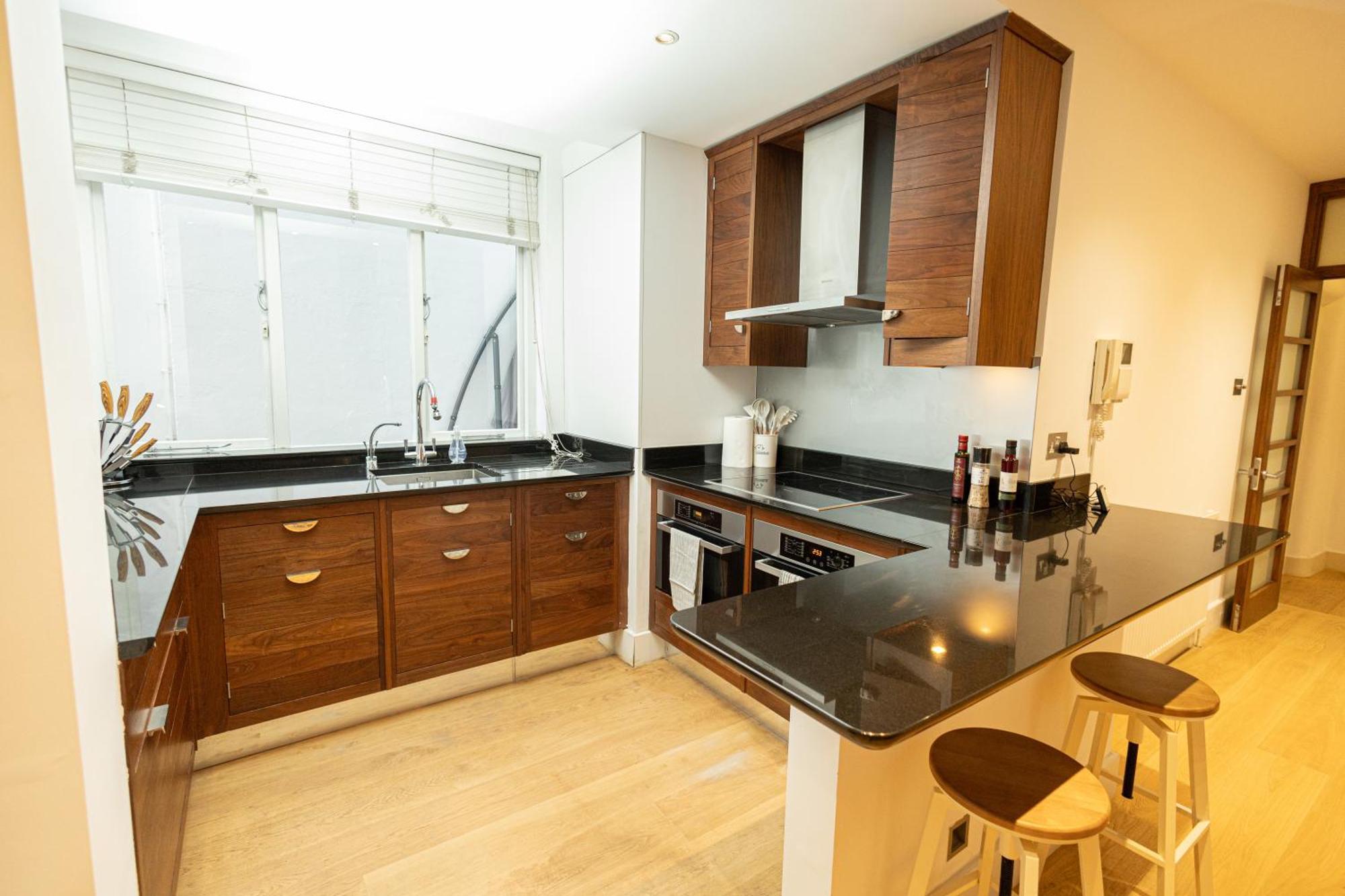2Bedroom Gem In The Heart Of Kensington Londres Exterior foto