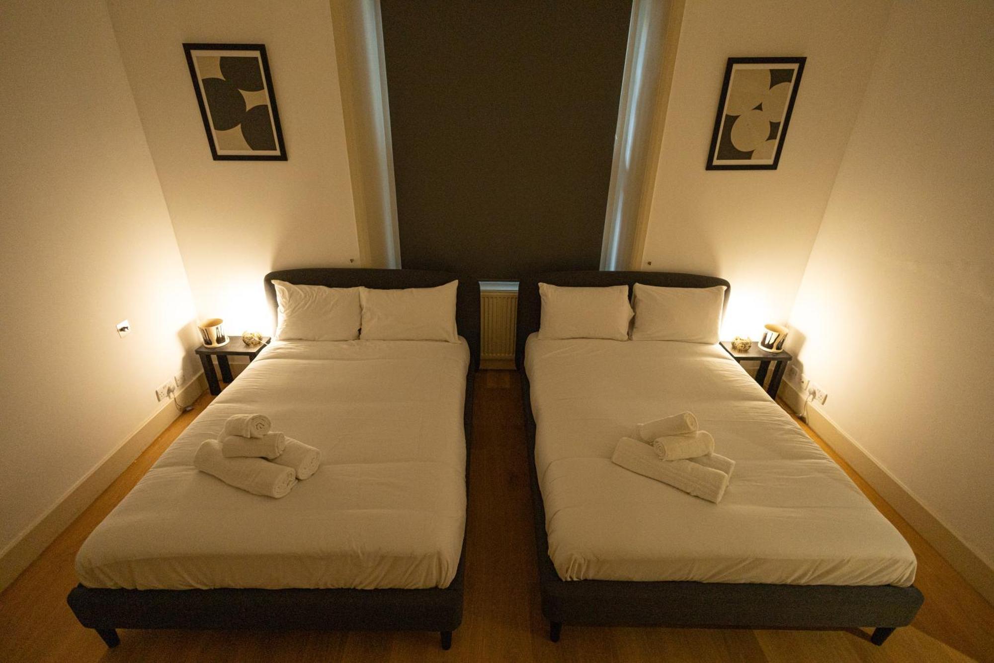 2Bedroom Gem In The Heart Of Kensington Londres Exterior foto