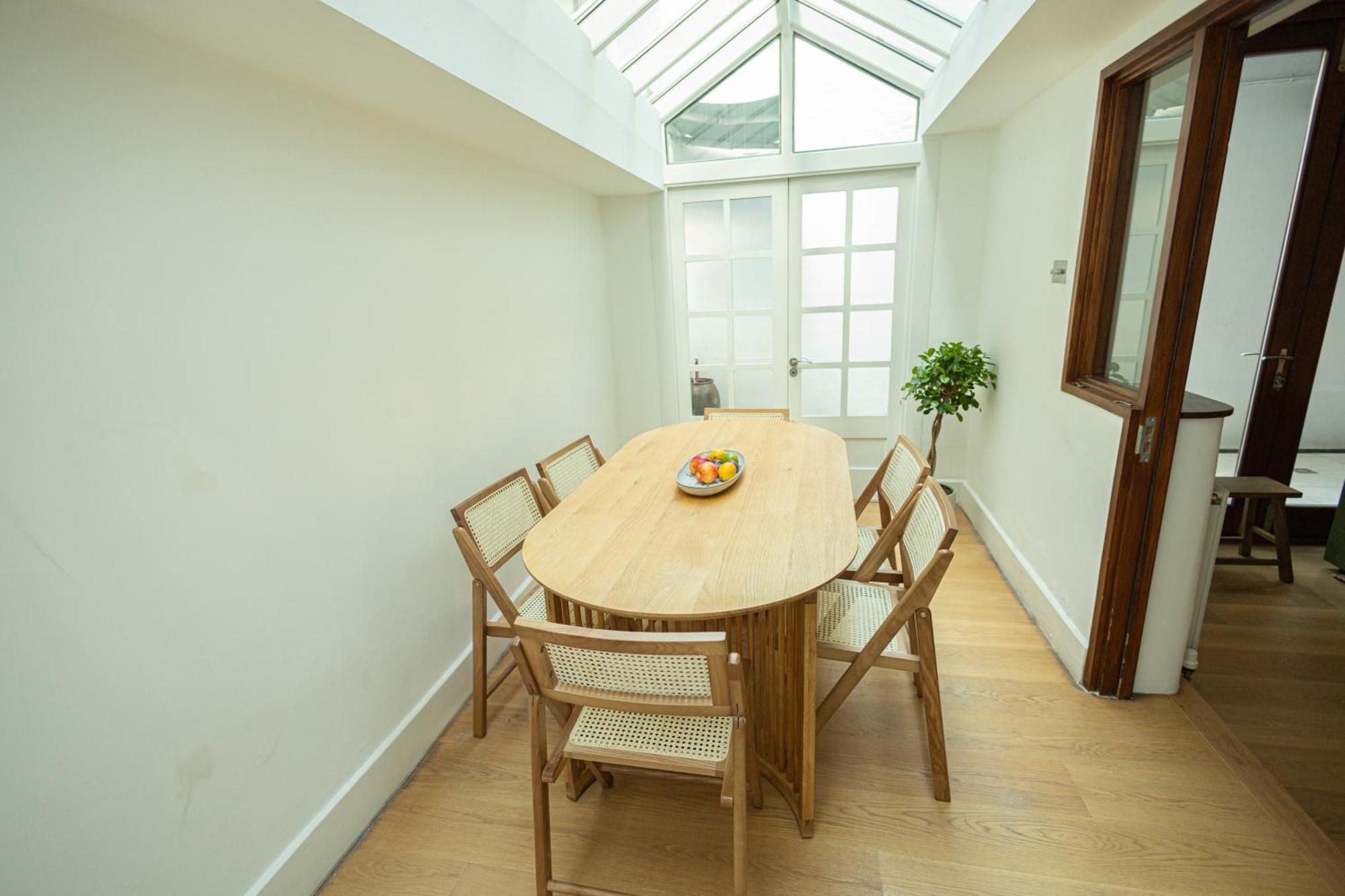 2Bedroom Gem In The Heart Of Kensington Londres Exterior foto