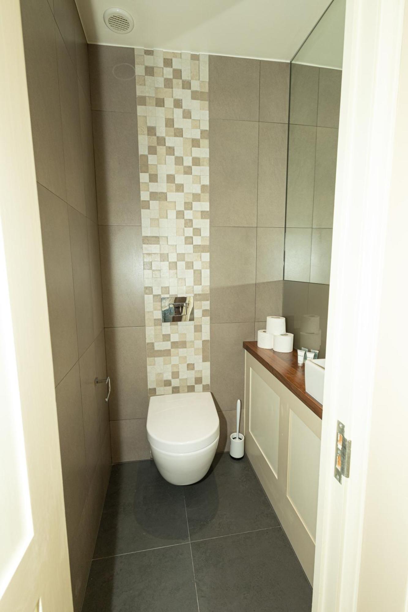 2Bedroom Gem In The Heart Of Kensington Londres Exterior foto