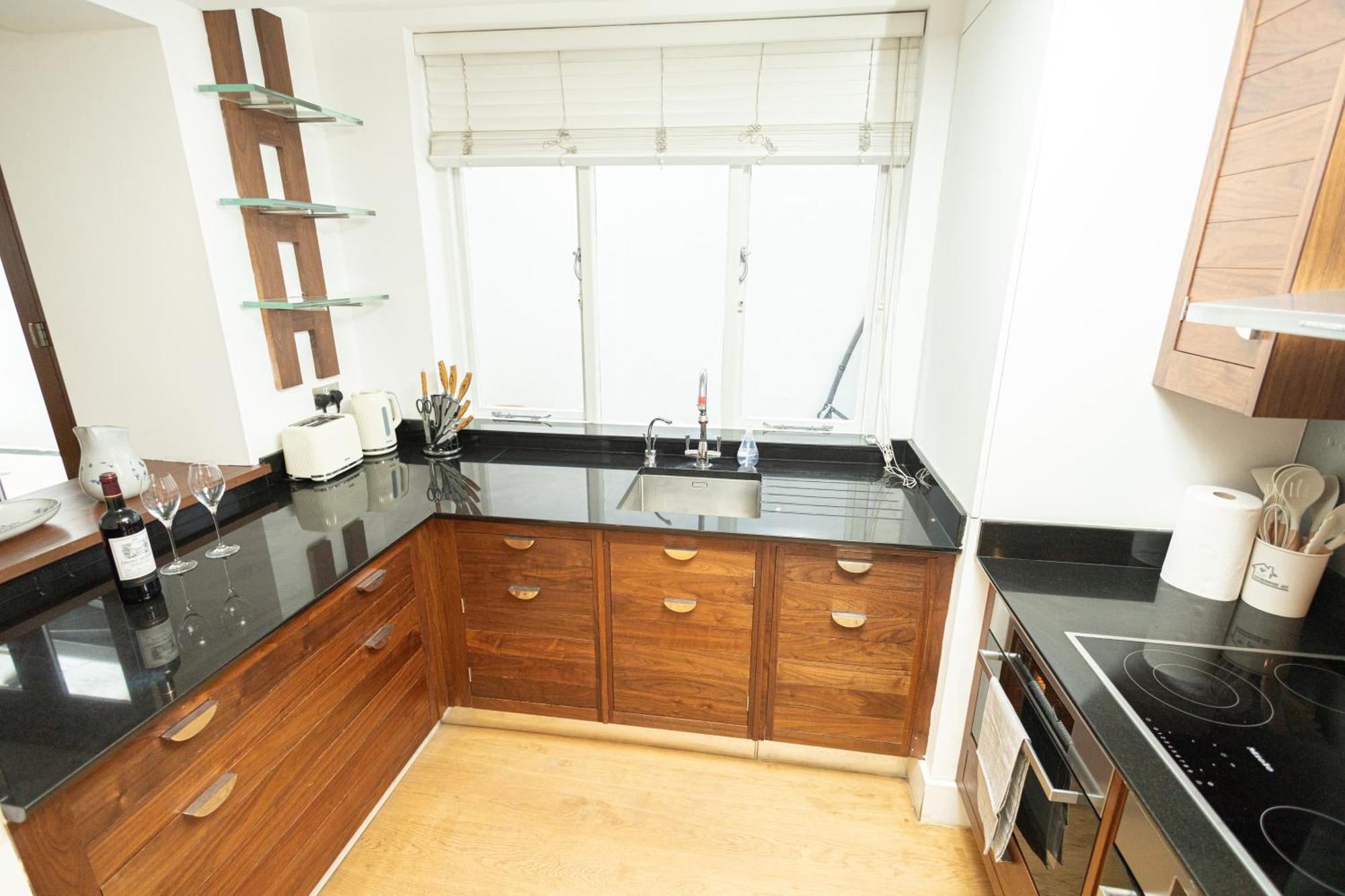 2Bedroom Gem In The Heart Of Kensington Londres Exterior foto